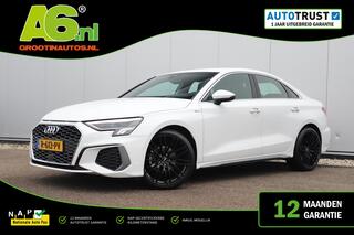 Audi A3 Limousine 30 TFSI S edition Automaat 19