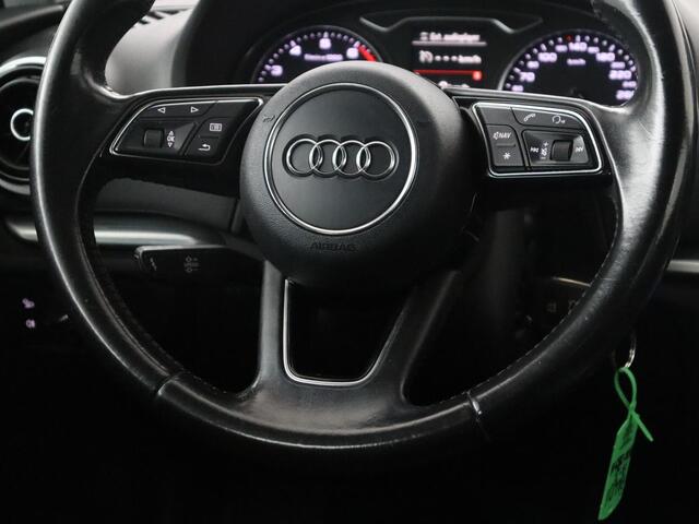 Audi A3 Limousine 1.0 TFSI Pro Line Trekhaak | Cruisecontrol | Climate Control |