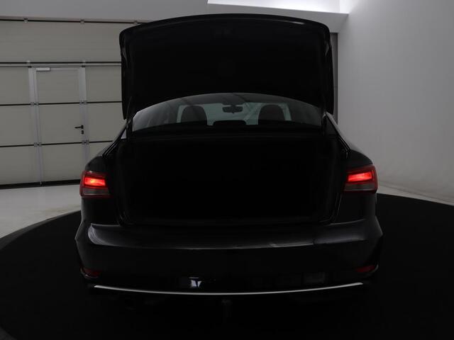 Audi A3 Limousine 1.0 TFSI Pro Line Trekhaak | Cruisecontrol | Climate Control |
