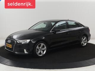 Audi A3 Limousine 1.0 TFSI Pro Line Trekhaak | C