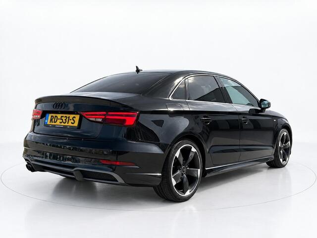Audi A3 Limousine 1.5 TFSI CoD Sport S Line Edition