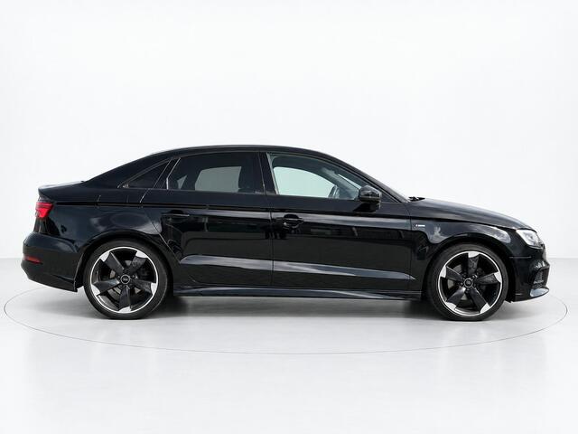 Audi A3 Limousine 1.5 TFSI CoD Sport S Line Edition