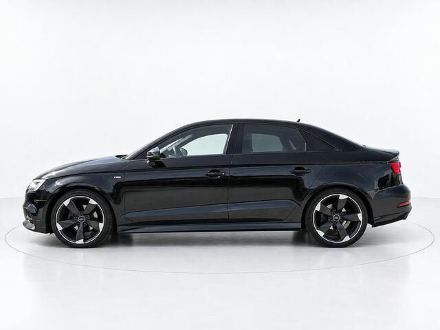 Audi A3 Limousine 1.5 TFSI CoD Sport S Line Edition