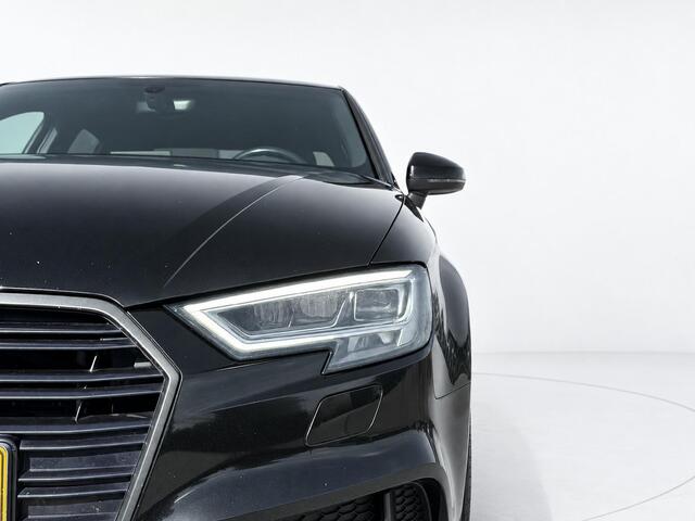 Audi A3 Limousine 1.5 TFSI CoD Sport S Line Edition