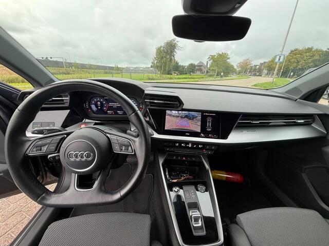 Audi A3 Limousine 30 TFSI S | Camera | LED | Carplay | Virtual Cockpit |