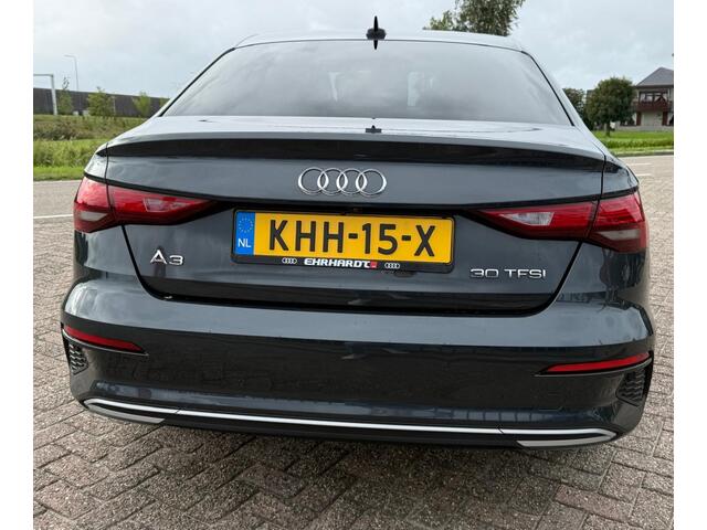 Audi A3 Limousine 30 TFSI S | Camera | LED | Carplay | Virtual Cockpit |