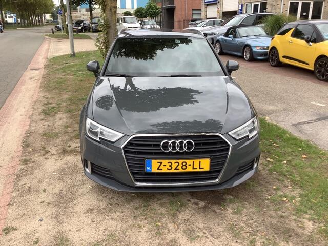 Audi A3 1.5 TFSI Automaat