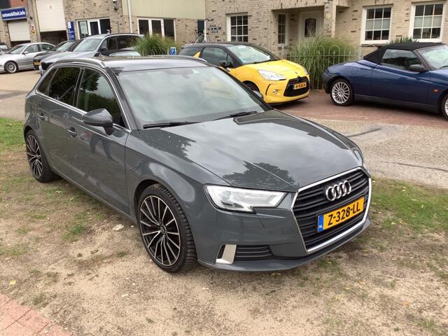 Audi A3 1.5 TFSI Automaat