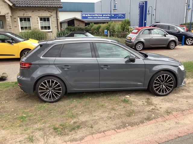Audi A3 1.5 TFSI Automaat
