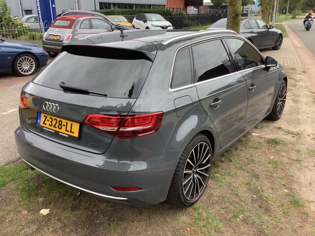 Audi A3 1.5 TFSI Automaat