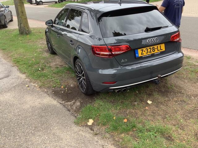 Audi A3 1.5 TFSI Automaat