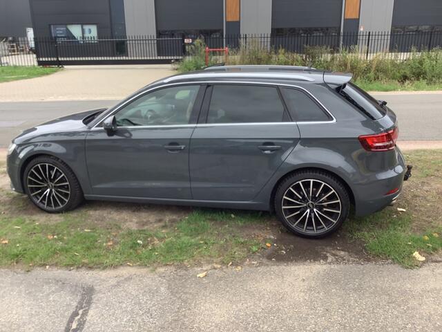 Audi A3 1.5 TFSI Automaat