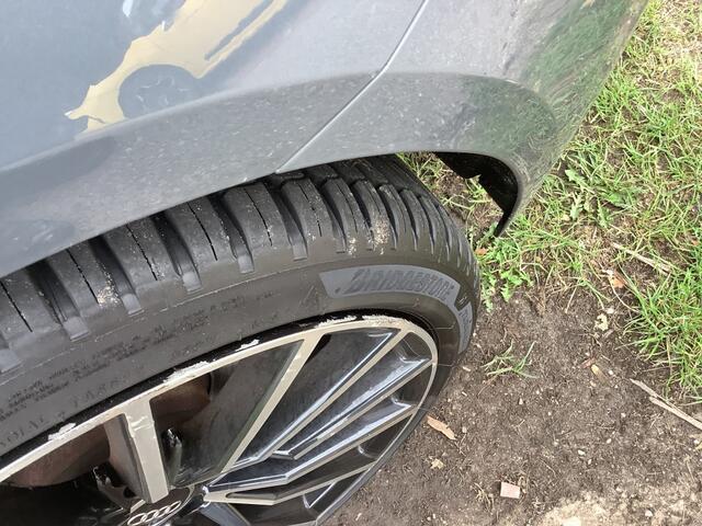 Audi A3 1.5 TFSI Automaat