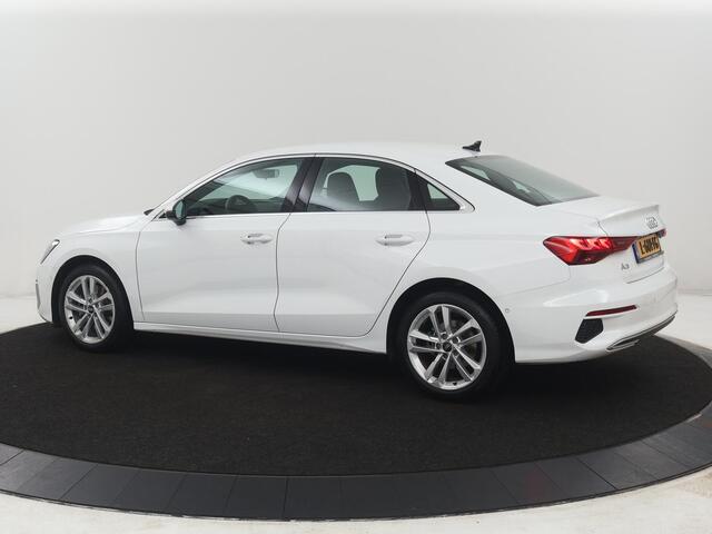 Audi A3 Limousine 35 TFSI S edition | Camera | Park assist | Carplay | Virtual Dashboard | Climate control | Full LED | Cruise control |