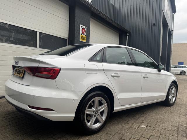 Audi A3 Limousine S-Line Leer/camera/ada 30 TFSI