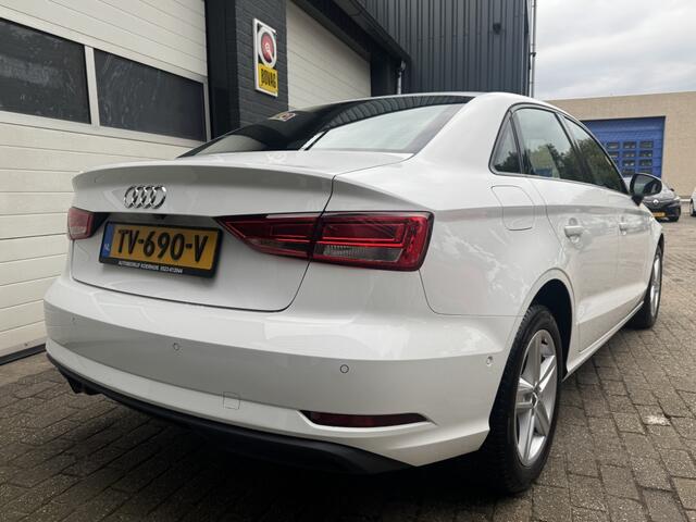 Audi A3 Limousine S-Line Leer/camera/ada 30 TFSI