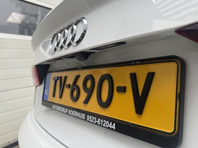 Audi A3 Limousine S-Line Leer/camera/ada 30 TFSI