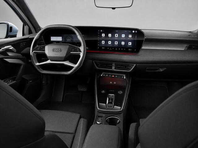 Audi A3 Sportback 30 TFSI Advanced edition 116 PK · Tech plus · SONOS premium 3D · Optiekpakket zwart plus