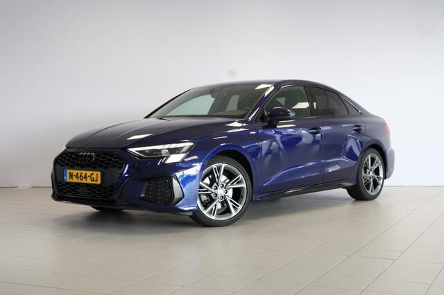 Audi A3 Limousine 35 TFSI S Edition - Trekhaak - Bang/Olufsen - Stoelverwarming – foto 2
