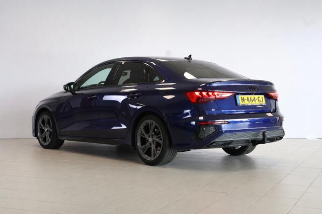 Audi A3 Limousine 35 TFSI S Edition - Trekhaak - Bang/Olufsen - Stoelverwarming – foto 3