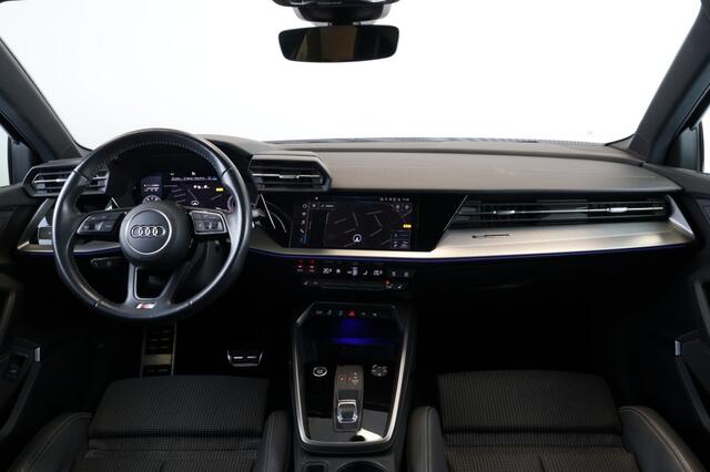 Audi A3 Limousine 35 TFSI S Edition - Trekhaak - Bang/Olufsen - Stoelverwarming – foto 4