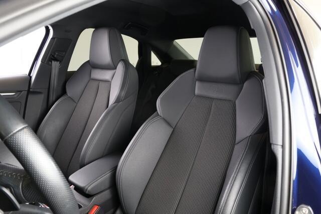 Audi A3 Limousine 35 TFSI S Edition - Trekhaak - Bang/Olufsen - Stoelverwarming – foto 7