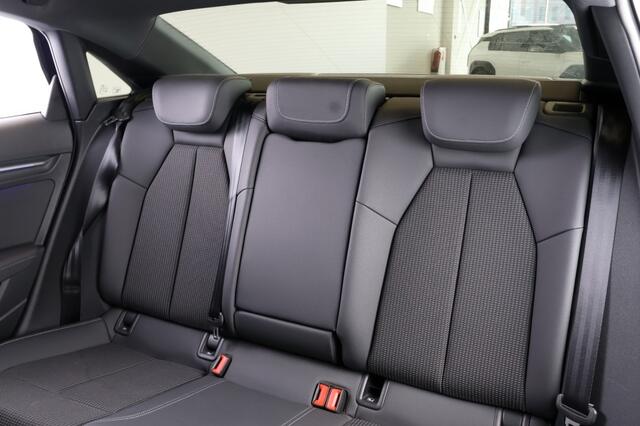 Audi A3 Limousine 35 TFSI S Edition - Trekhaak - Bang/Olufsen - Stoelverwarming – foto 8