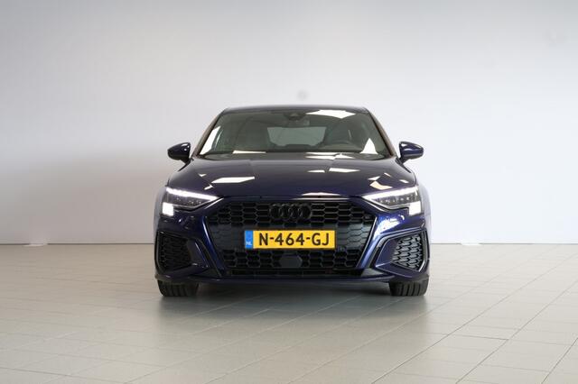 Audi A3 Limousine 35 TFSI S Edition - Trekhaak - Bang/Olufsen - Stoelverwarming – foto 9