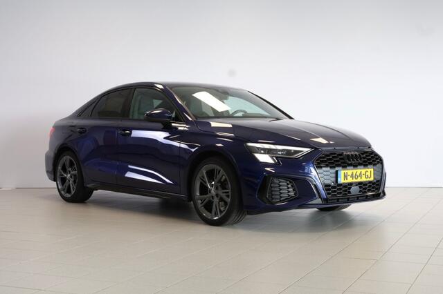 Audi A3 Limousine 35 TFSI S Edition - Trekhaak - Bang/Olufsen - Stoelverwarming – foto 10