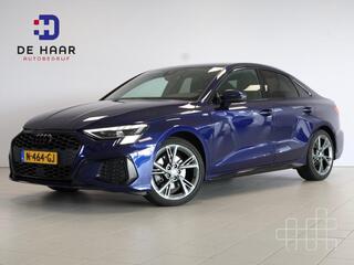 Audi A3 Limousine 35 TFSI S Edition - Trekhaak -