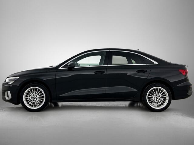 Audi A3 Limousine 30 TFSI Advanced edition | ACC | Camera | 12 maanden BOVAG | – foto 2