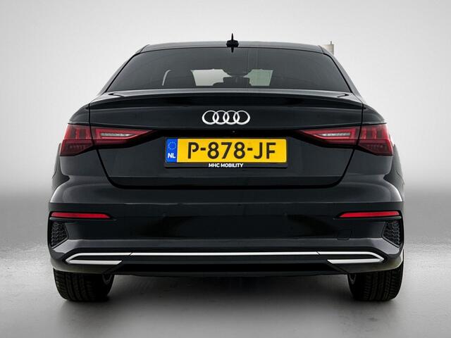 Audi A3 Limousine 30 TFSI Advanced edition | ACC | Camera | 12 maanden BOVAG | – foto 3