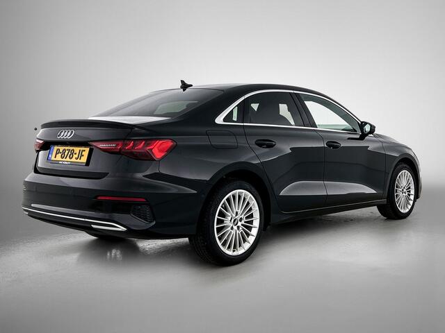 Audi A3 Limousine 30 TFSI Advanced edition | ACC | Camera | 12 maanden BOVAG | – foto 4