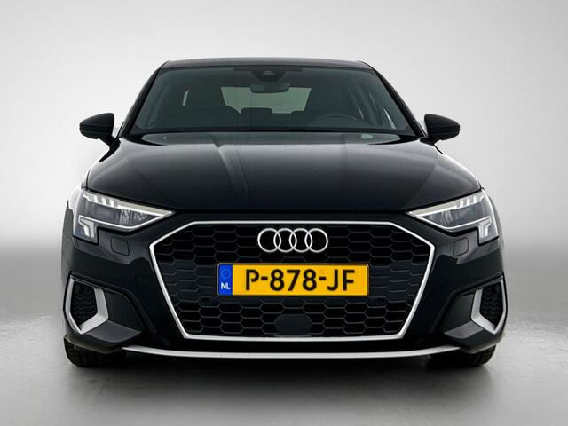 Audi A3 Limousine 30 TFSI Advanced edition | ACC | Camera | 12 maanden BOVAG | – foto 5