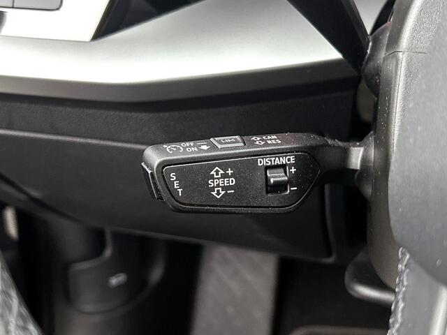 Audi A3 Limousine 30 TFSI Advanced edition | ACC | Camera | 12 maanden BOVAG | – foto 6