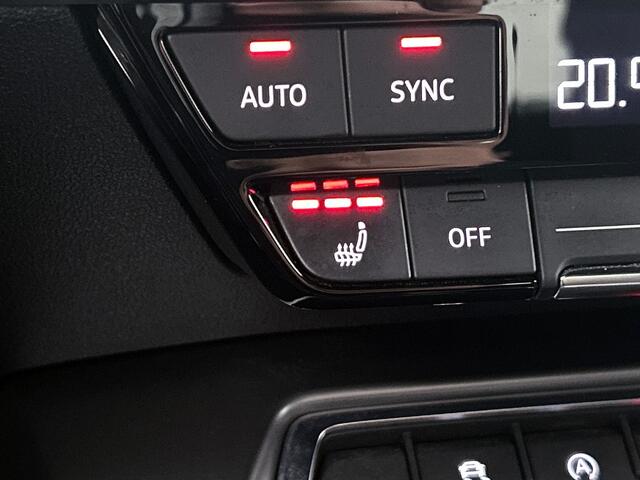 Audi A3 Limousine 30 TFSI Advanced edition | ACC | Camera | 12 maanden BOVAG | – foto 8
