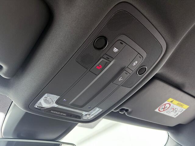 Audi A3 Limousine 30 TFSI Advanced edition | ACC | Camera | 12 maanden BOVAG | – foto 9