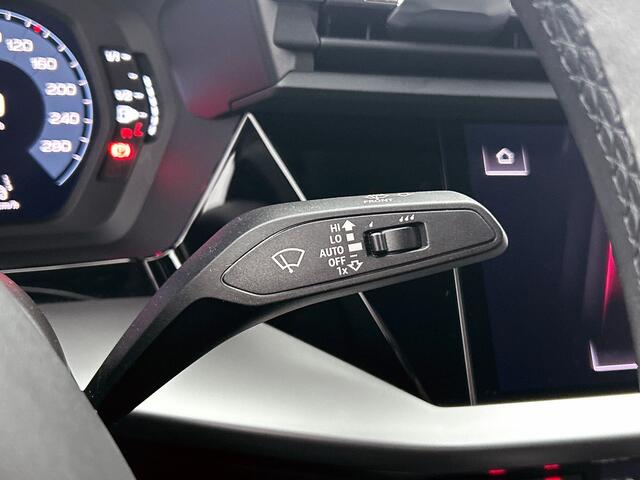 Audi A3 Limousine 30 TFSI Advanced edition | ACC | Camera | 12 maanden BOVAG | – foto 10