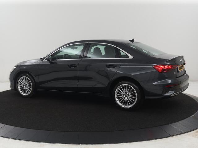 Audi A3 Limousine 35 TFSI Advanced edition | Camera | LED | Apple Carplay | Adapt. Cruise | – foto 2