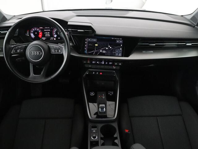 Audi A3 Limousine 35 TFSI Advanced edition | Camera | LED | Apple Carplay | Adapt. Cruise | – foto 3