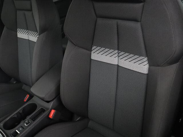 Audi A3 Limousine 35 TFSI Advanced edition | Camera | LED | Apple Carplay | Adapt. Cruise | – foto 5