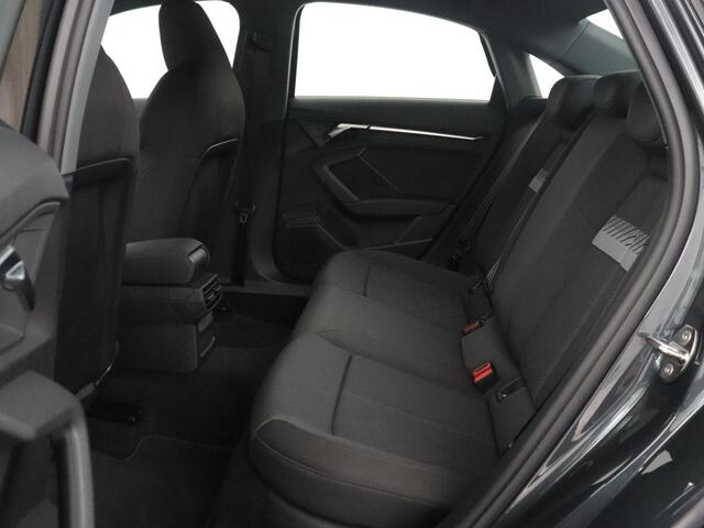 Audi A3 Limousine 35 TFSI Advanced edition | Camera | LED | Apple Carplay | Adapt. Cruise | – foto 6
