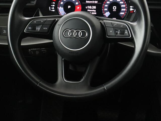 Audi A3 Limousine 35 TFSI Advanced edition | Camera | LED | Apple Carplay | Adapt. Cruise | – foto 7