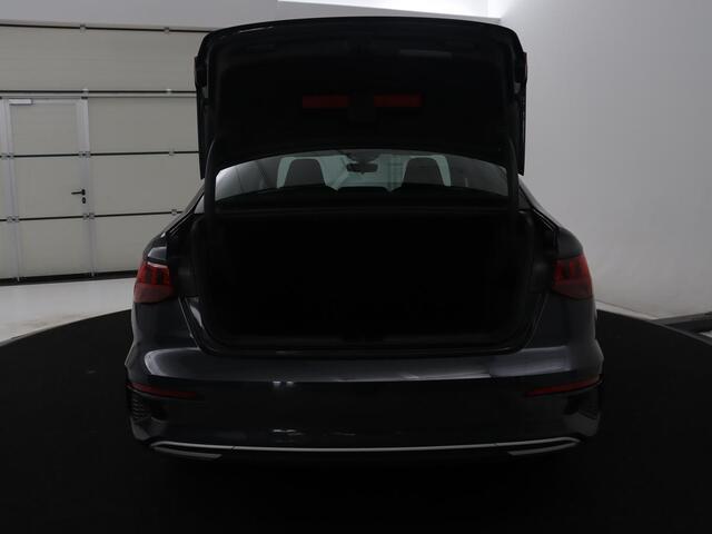 Audi A3 Limousine 35 TFSI Advanced edition | Camera | LED | Apple Carplay | Adapt. Cruise | – foto 8