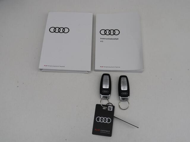Audi A3 Limousine 35 TFSI Advanced edition | Camera | LED | Apple Carplay | Adapt. Cruise | – foto 10