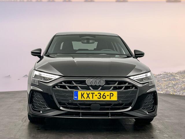 Audi A3 Limousine 35 TFSI S edition – foto 2