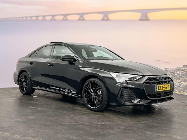Audi A3 Limousine 35 TFSI S edition – foto 3