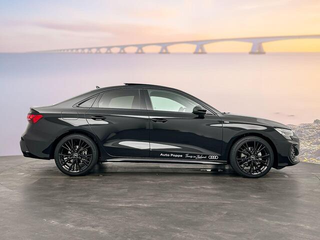 Audi A3 Limousine 35 TFSI S edition – foto 4