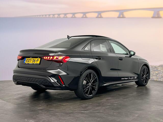 Audi A3 Limousine 35 TFSI S edition – foto 5