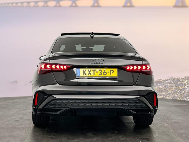 Audi A3 Limousine 35 TFSI S edition – foto 6